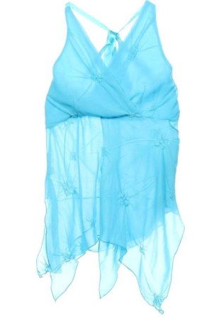 Top de femei Unbranded, Mărime S, Culoare Albastru, Preț 61,99 Lei, #136866507