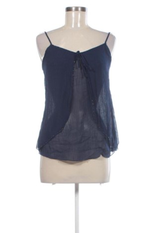 Damentop Unbranded, Größe S, Farbe Blau, Preis 14,00 €, #136923515