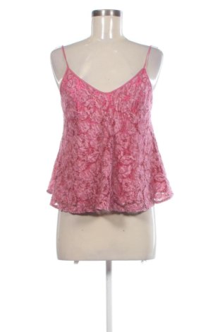 Top de femei Imperial, Mărime S, Culoare Roz, Preț 73,49 Lei, #136929845