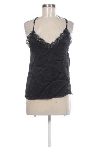 Damentop Milla, Größe M, Farbe Schwarz, Preis 11,00 €, #136930016