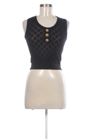 Damentop Unbranded, Größe XS, Farbe Schwarz, Preis 15,00 €, #136931850