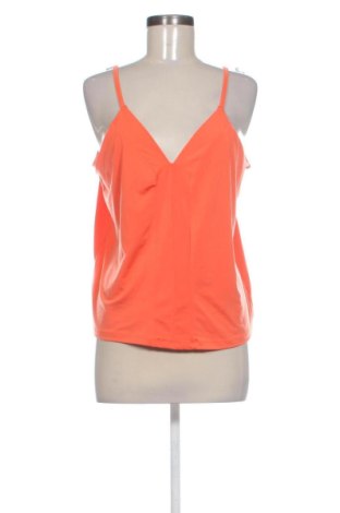 Γυναικείο τοπ Unbranded, Μέγεθος XL, Χρώμα Πορτοκαλί, Τιμή 14,00 €, #136956650