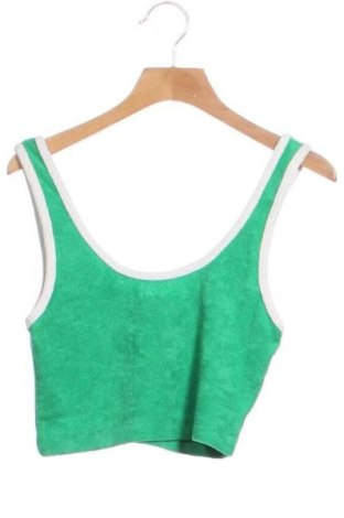 Damski top Unbranded, Rozmiar S, Kolor Zielony, Cena 95,99 zł, #136967974