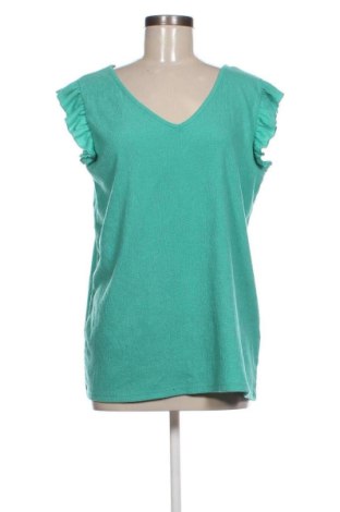 Top de femei Matalan, Mărime XL, Culoare Verde, Preț 133,21 Lei, #136977612