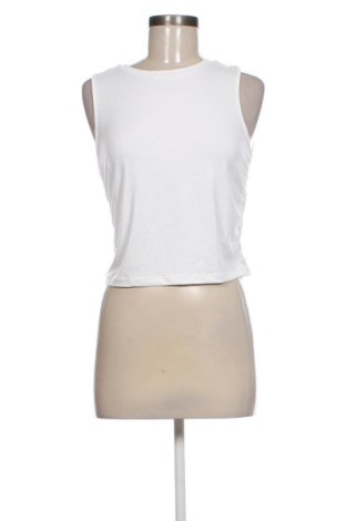 Damski top Sinsay, Rozmiar M, Kolor Biały, Cena 45,00 zł, #136977655