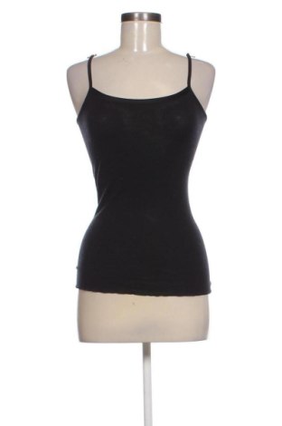 Damski top Calida, Rozmiar XS, Kolor Czarny, Cena 70,00 zł, #136980734