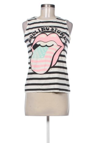 Dámský top Bershka, Velikost S, Barva Vícebarevné, Cena  315,00 Kč, #136988277
