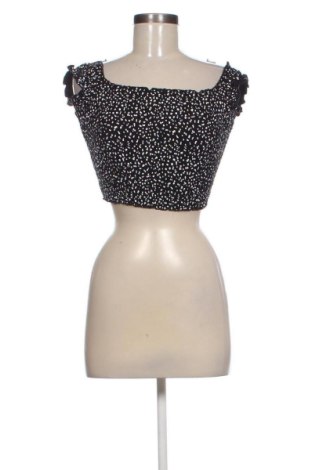 Top de femei Sinsay, Mărime XS, Culoare Multicolor, Preț 86,55 Lei, #136993230