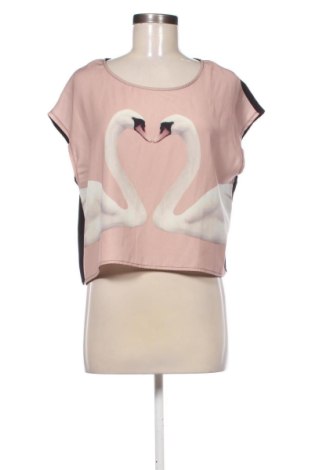 Top de femei H&M, Mărime M, Culoare Multicolor, Preț 51,00 Lei, #137000230
