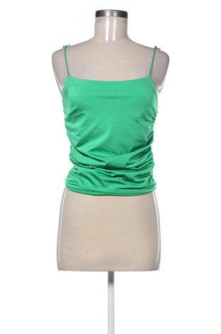 Top de femei Unbranded, Mărime M, Culoare Verde, Preț 47,24 Lei, #137001681