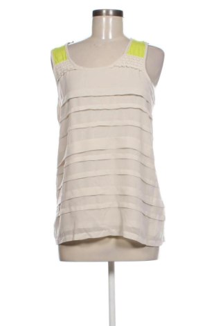 Top de femei Lindex, Mărime M, Culoare Ecru, Preț 54,00 Lei, #137008482
