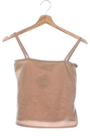 Damski top Unbranded, Rozmiar XS, Kolor Beżowy, Cena 67,74 zł, #137009182