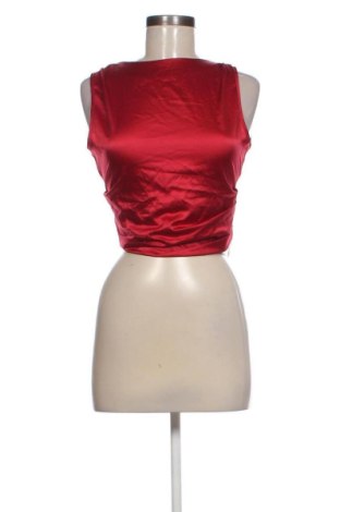 Damentop SHEIN, Größe S, Farbe Rot, Preis 13,00 €, #137009844