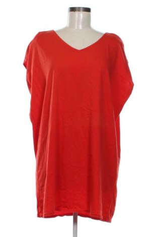 Top de femei Unbranded, Mărime XXL, Culoare Roșu, Preț 99,73 Lei, #137009889