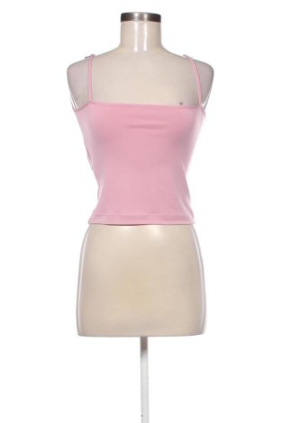 Top de femei Unbranded, Mărime S, Culoare Roz, Preț 68,24 Lei, #137011310