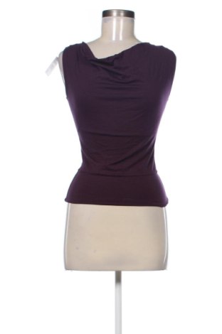 Dámsky top  Unbranded, Veľkosť XS, Farba Fialová, Cena  16,00 €, #137011993
