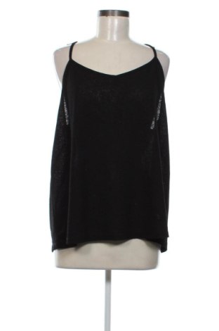 Дамски топ Hema, Размер XL, Цвят Черен, Цена 12,00 €, #137014202