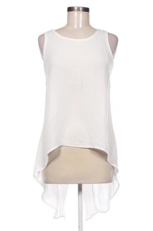 Top de femei Janina, Mărime S, Culoare Alb, Preț 66,00 Lei, #137019127