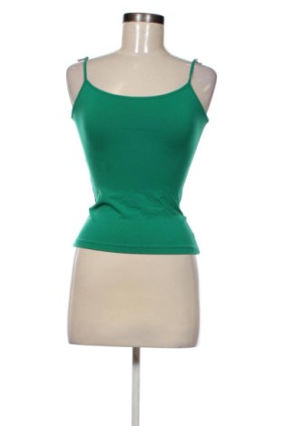 Damentop Zara, Größe S, Farbe Grün, Preis 11,99 €, #137020040