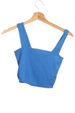Damski top Amisu, Rozmiar XS, Kolor Niebieski, Cena 55,99 zł, #137020619