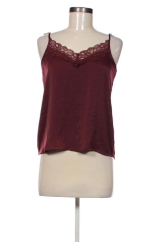 Damentop Jacqueline De Yong, Größe S, Farbe Rot, Preis 5,99 €, #137020784