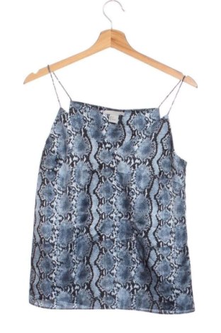 Dámsky top  H&M, Veľkosť XS, Farba Viacfarebná, Cena  12,95 €, #137021387