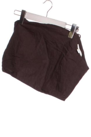 Дамски топ H&M, Размер M, Цвят Кафяв, Цена 12,78 €, #137022256