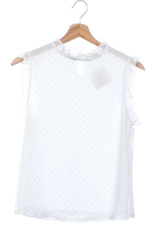 Top de femei Mohito, Mărime XS, Culoare Alb, Preț 88,71 Lei, #137022601