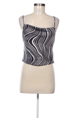 Dámsky top  Tally Weijl, Veľkosť L, Farba Viacfarebná, Cena  9,95 €, #137023618