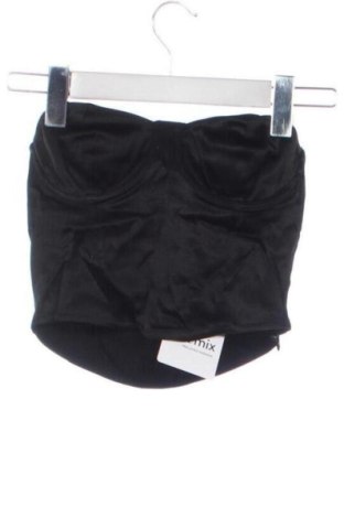 Damentop Zara, Größe S, Farbe Schwarz, Preis 12,95 €, #137024441
