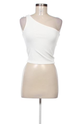 Top de femei ONLY, Mărime S, Culoare Alb, Preț 46,99 Lei, #137024969