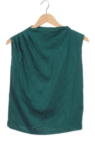 Damski top Unbranded, Rozmiar XS, Kolor Zielony, Cena 50,80 zł, #137025172