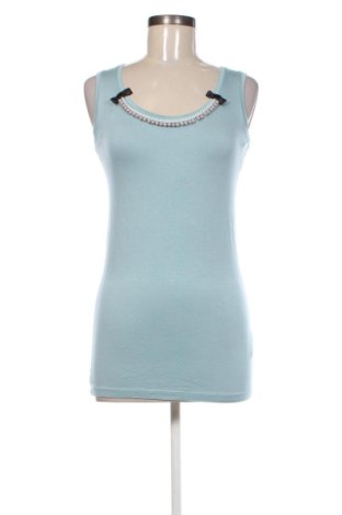 Top de femei Sabra, Mărime M, Culoare Albastru, Preț 120,73 Lei, #137026750
