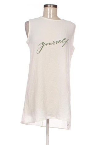 Top de femei Unbranded, Mărime M, Culoare Alb, Preț 120,00 Lei, #137028171