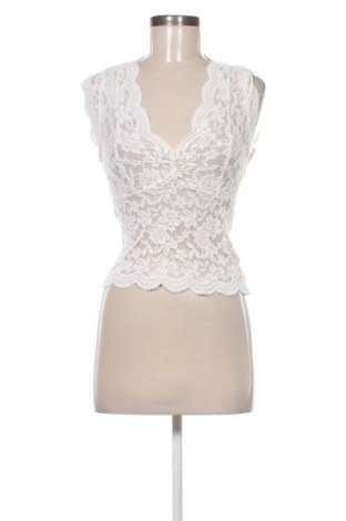 Dámský top Zara, Velikost XS, Barva Krémová, Cena  389,00 Kč, #137030596