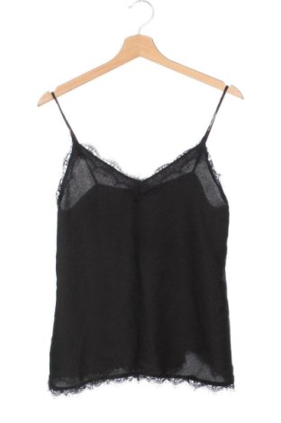 Damski top Zara, Rozmiar S, Kolor Czarny, Cena 55,04 zł, #137031113