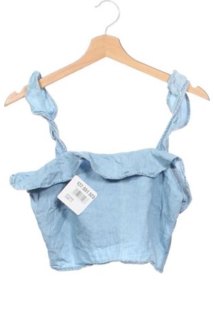Damski top Unbranded, Rozmiar XS, Kolor Niebieski, Cena 67,74 zł, #137031523