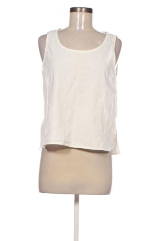 Damski top Reserved, Rozmiar S, Kolor ecru, Cena 80,65 zł, #137032033