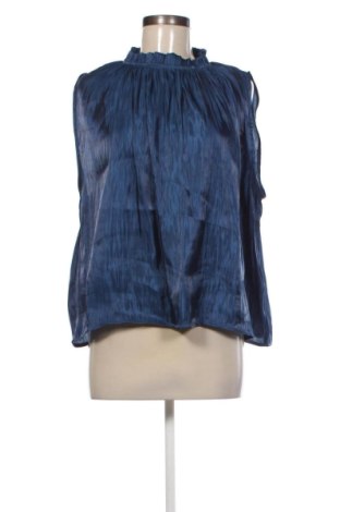 Damski top C&A, Rozmiar M, Kolor Niebieski, Cena 49,20 zł, #137033648