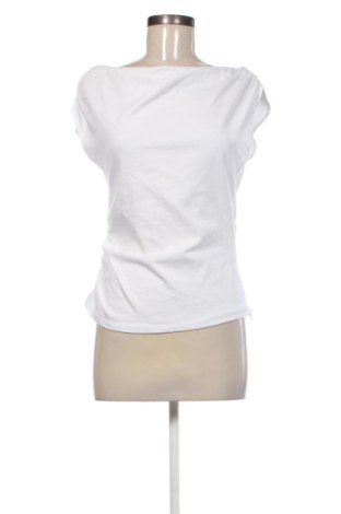 Dámský top Zara, Velikost M, Barva Bílá, Cena  555,00 Kč, #137034205