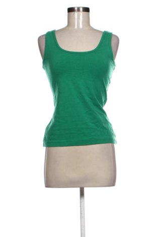 Top de femei Malfini, Mărime M, Culoare Verde, Preț 66,99 Lei, #137034985