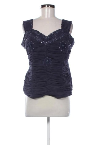 Női top Unbranded, Méret XXL, Szín Kék, Ár 6 738 Ft, #137040109