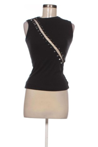 Damentop Pause Jeans, Größe S, Farbe Schwarz, Preis 13,00 €, #137040731