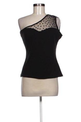 Top de femei Unbranded, Mărime L, Culoare Negru, Preț 68,24 Lei, #137040763