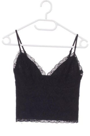 Top de femei Unbranded, Mărime XS, Culoare Negru, Preț 83,99 Lei, #137040940