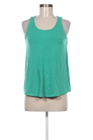 Damski top Esmara, Rozmiar M, Kolor Zielony, Cena 45,97 zł, #137041314