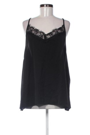Γυναικείο τοπ SHEIN, Μέγεθος 4XL, Χρώμα Μαύρο, Τιμή 14,00 €, #137045897
