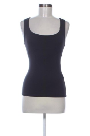 Top de femei Zara, Mărime S, Culoare Negru, Preț 73,49 Lei, #137048701