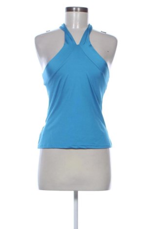 Top de femei SHEIN, Mărime S, Culoare Albastru, Preț 73,49 Lei, #137049186