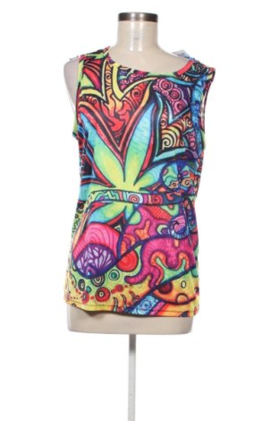 Top de femei Unbranded, Mărime L, Culoare Multicolor, Preț 68,24 Lei, #137050195